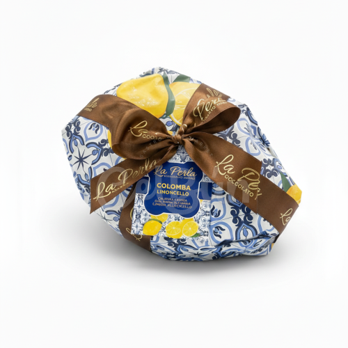Colomba Limoncello – 750g